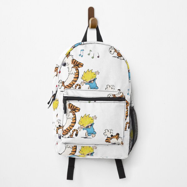 Item preview, Сalvin and Hobbes Dance designed and sold by Nikita Abakumov.