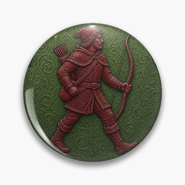 Item preview, House Tarly designed and sold by Nerd & Novelty.