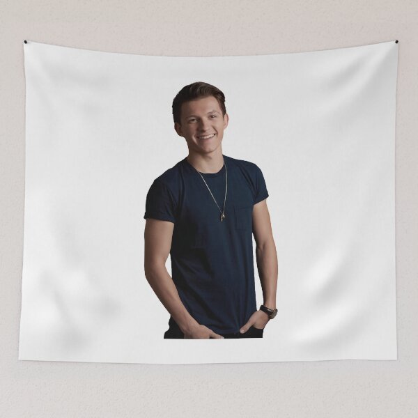 Item preview, Tom Holland designed and sold by owpldh.
