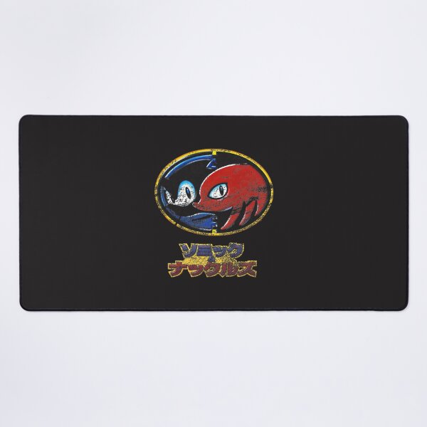Item preview, Japanese Sonic Knuckles Vintage PERFECT GIFT FOR YOU AND FRIENDS designed and sold by Cunhaa.