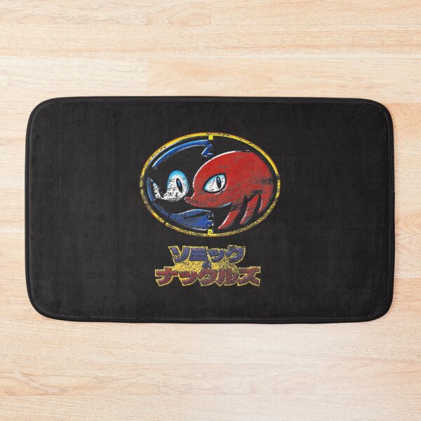 Item preview, Japanese Sonic Knuckles Vintage PERFECT GIFT FOR YOU AND FRIENDS designed and sold by Cunhaa.