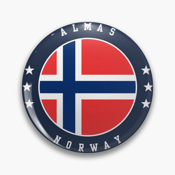 Item preview, Almas Norway designed and sold by jeshands.