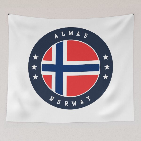 Item preview, Almas Norway designed and sold by jeshands.