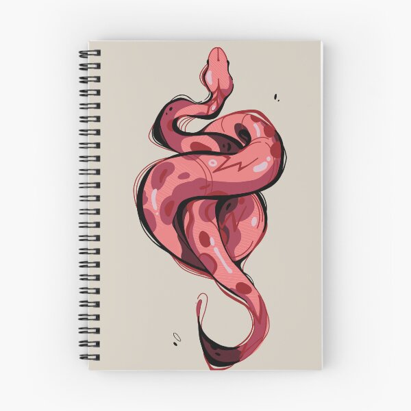 Item preview, Pretty Poison designed and sold by Blom & Co..