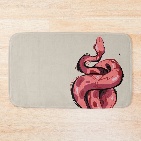 Item preview, Pretty Poison designed and sold by Blom & Co..
