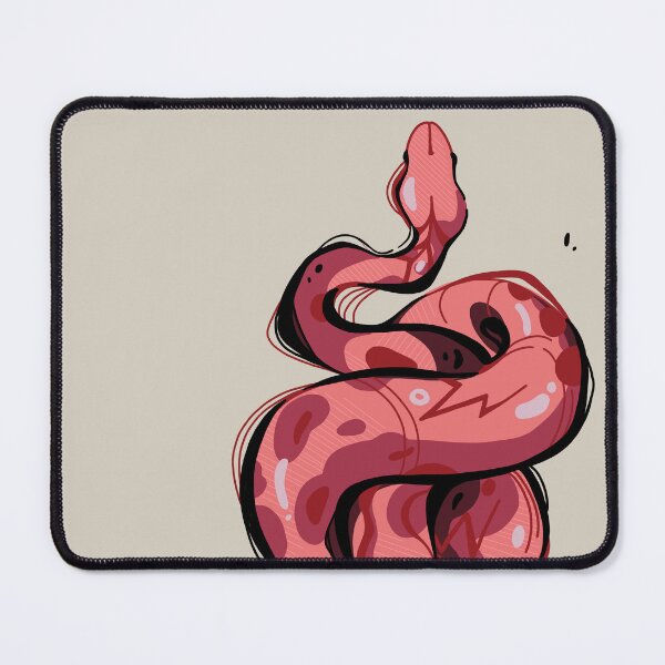 Item preview, Pretty Poison designed and sold by Creamer & Co..
