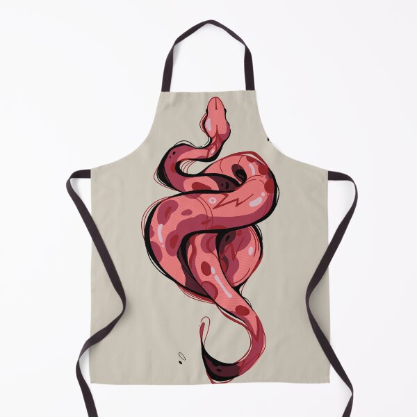 Item preview, Pretty Poison designed and sold by Creamer & Co..