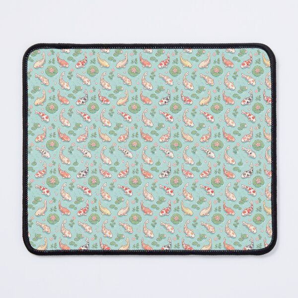 Item preview, Kawaii Koi Fish designed and sold by SupremeArtisimo.