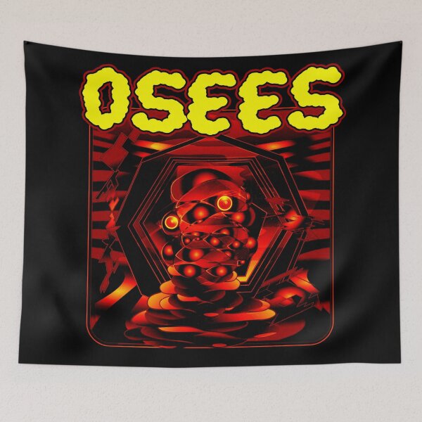 Item preview, Retro Style Alternative Rock Music  designed and sold by GuemoStyle.