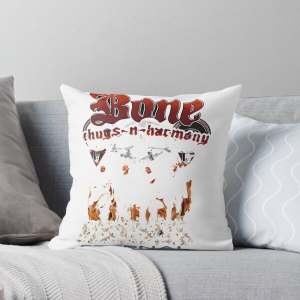 Artikelvorschau, Bone Thugs N Harmony Band – DAS PERFEKTE GESCHENK FÜR DICH UND DEINE FREUNDE entworfen und verkauft von YSF-AI.