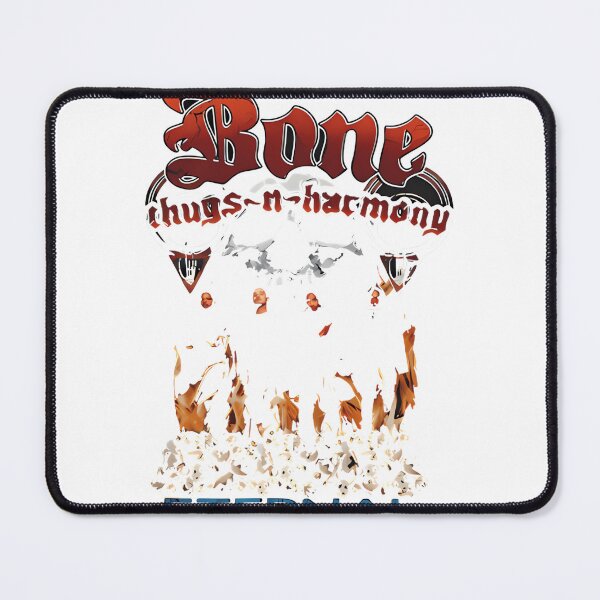 Item preview, Bone Thugs N Harmony Band PERFECT GIFT FOR YOU AND FRIENDS designed and sold by YSF-AI.