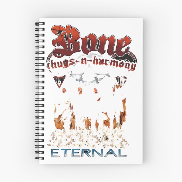Item preview, Bone Thugs N Harmony Band PERFECT GIFT FOR YOU AND FRIENDS designed and sold by YSF-AI.
