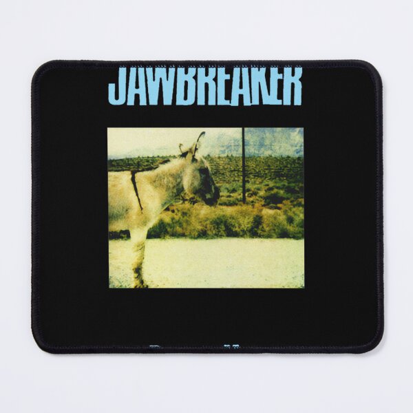 Item preview, S Jawbreaker Band LIMITED EDITION designed and sold by GothBoyArt.