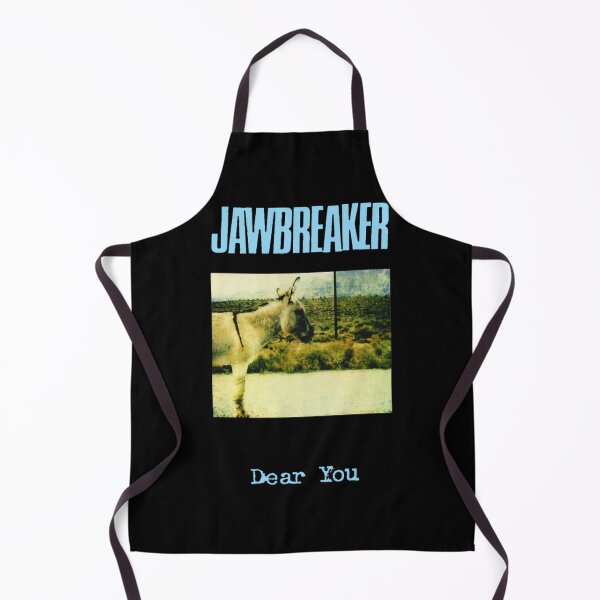 Item preview, S Jawbreaker Band LIMITED EDITION designed and sold by GothBoyArt.