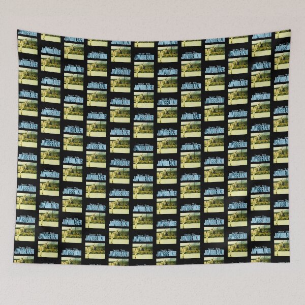 Item preview, S Jawbreaker Band LIMITED EDITION designed and sold by GothBoyArt.