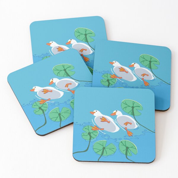 Item preview, Pond Pals designed and sold by Blom & Co..