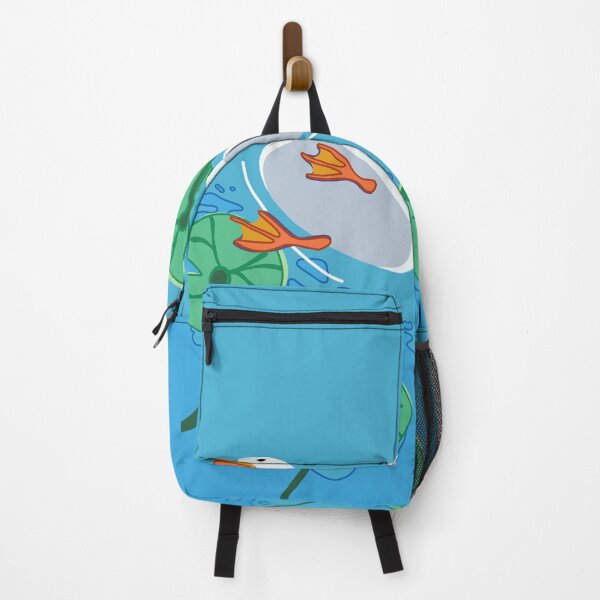 Item preview, Pond Pals designed and sold by Creamer & Co..