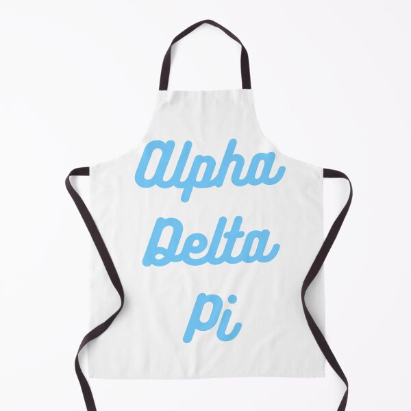 Item preview, Alpha Delta Pi designed and sold by pinklemongraphics.