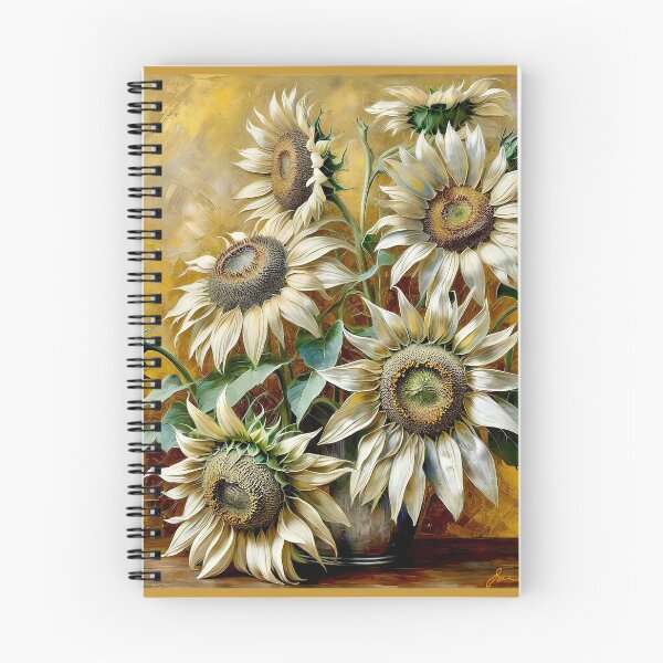 Item preview, Sunflower Glory designed and sold by ©Janis Zroback.