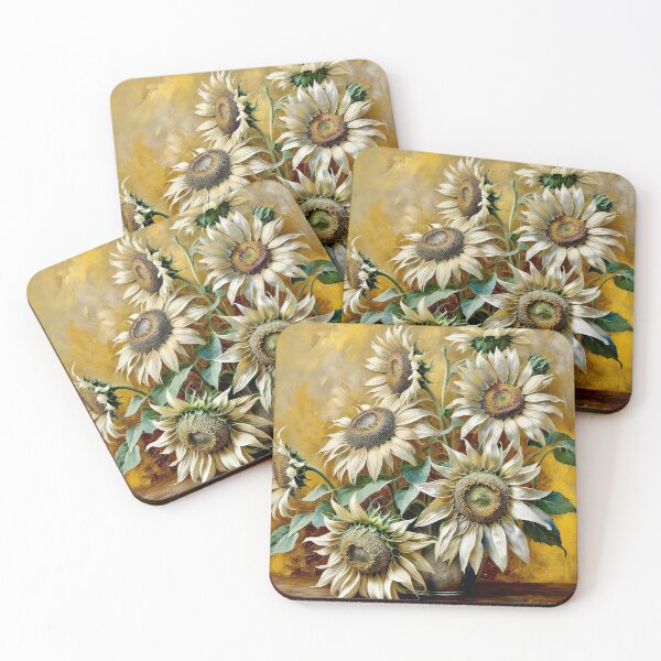 Item preview, Sunflower Glory designed and sold by ©Janis Zroback.