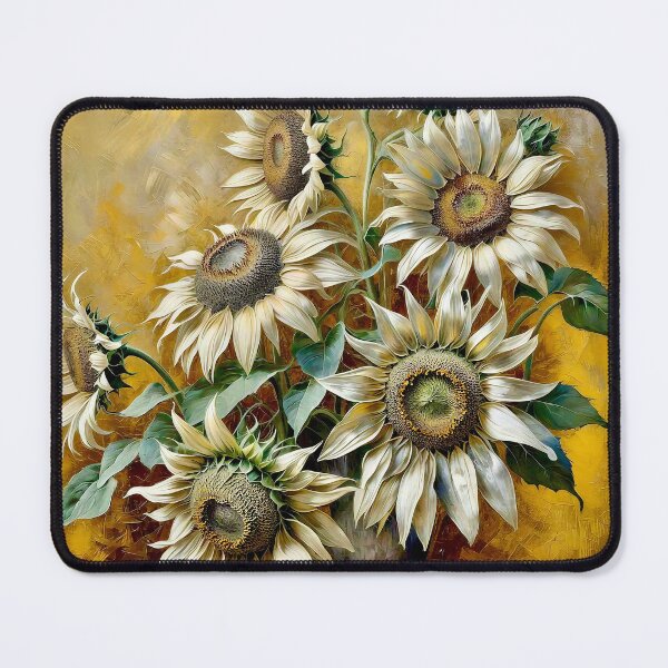 Item preview, Sunflower Glory designed and sold by ©Janis Zroback.