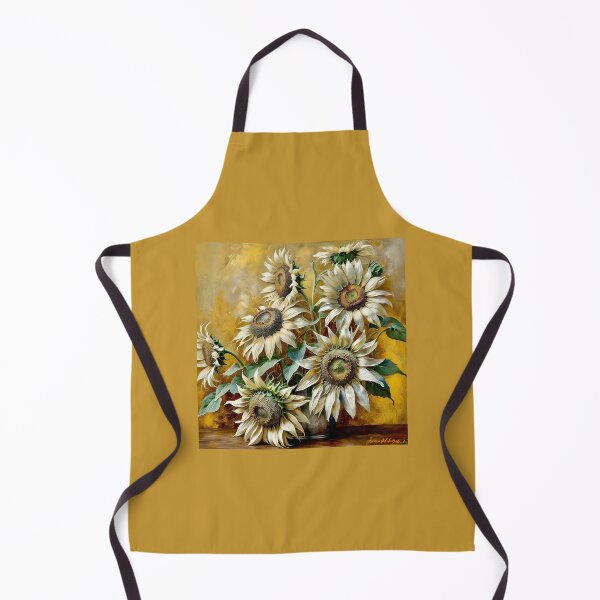 Item preview, Sunflower Glory designed and sold by ©Janis Zroback.