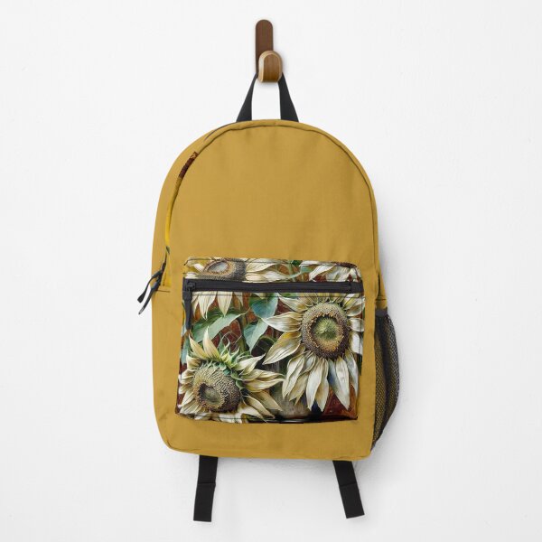 Item preview, Sunflower Glory designed and sold by ©Janis Zroback.