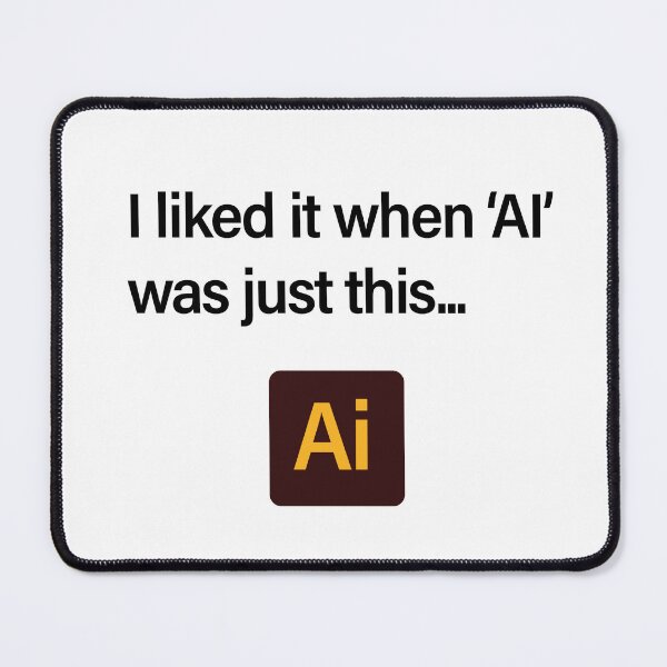 Item preview, I liked it when 'AI' was just this... designed and sold by BSGraphicDesign.