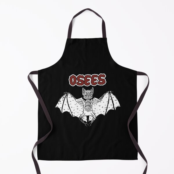 Item preview, Silhouette Bat Punk Musician designed and sold by GuemoStyle.
