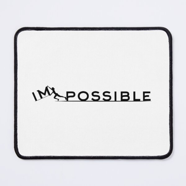 Item preview, Im Possible designed and sold by teemix.