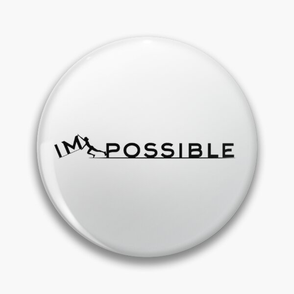 Item preview, Im Possible designed and sold by teemix.