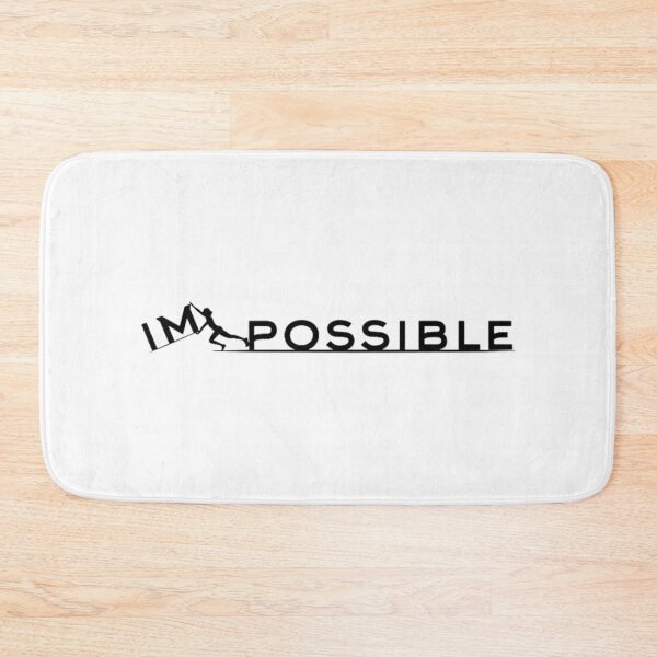 Item preview, Im Possible designed and sold by teemix.