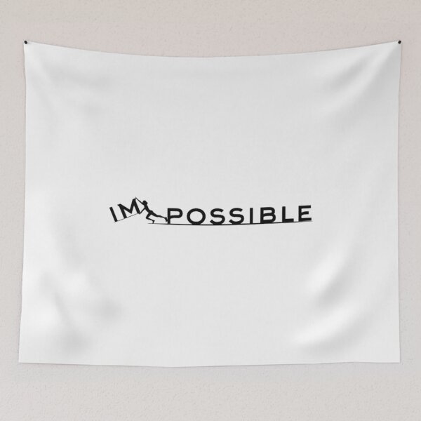 Item preview, Im Possible designed and sold by teemix.