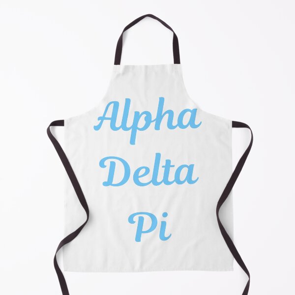 Item preview, Alpha Delta Pi designed and sold by pinklemongraphics.