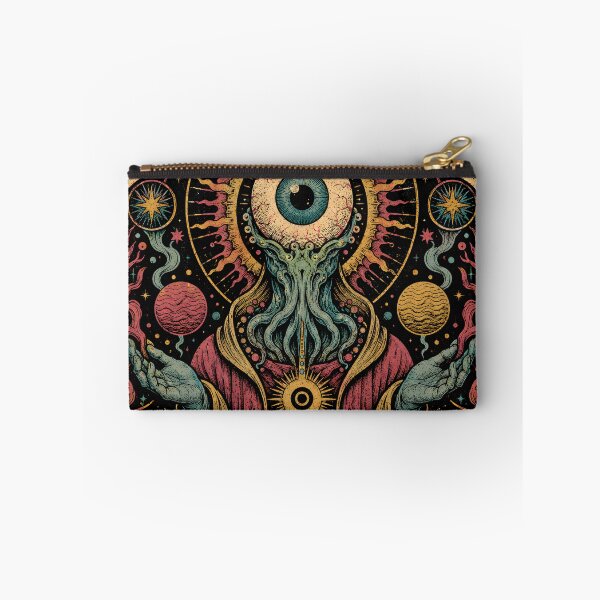 Item preview, Butthole Surfers Psychedelic Cosmic Vision designed and sold by 4lmyr.