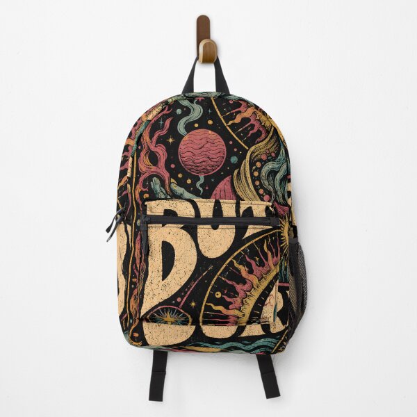 Item preview, Butthole Surfers Psychedelic Cosmic Vision designed and sold by 4lmyr.