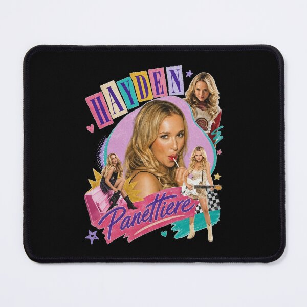 Item preview, Hayden Panettiere designed and sold by DreadFlockArt.