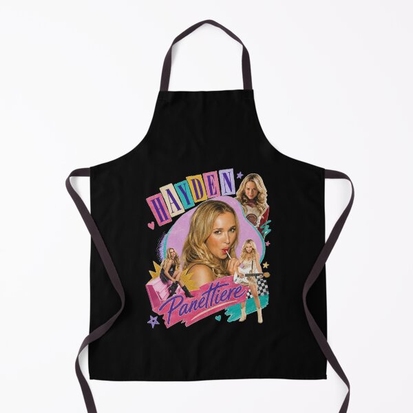 Item preview, Hayden Panettiere designed and sold by DreadFlockArt.
