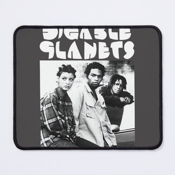 Item preview, Digable Planets ⭐⭐⭐⭐⭐ designed and sold by YSF-AI.