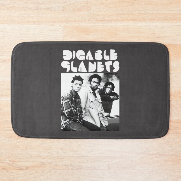 Item preview, Digable Planets ⭐⭐⭐⭐⭐ designed and sold by YSF-AI.