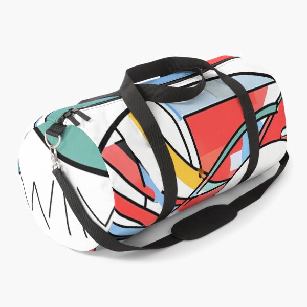 Item preview, Sticker - Decal - Dynamic Swimmer Energy Burst designed and sold by ForeverPrintsOK.