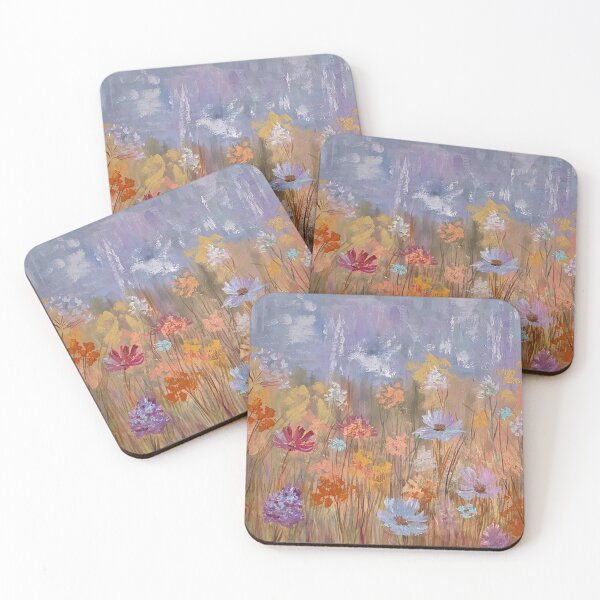 Item preview, Flower  Dream designed and sold by TDzhaafar.