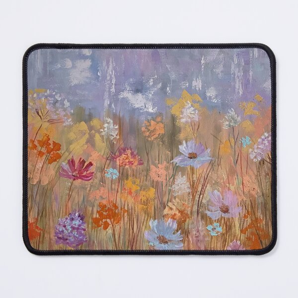 Item preview, Flower  Dream designed and sold by TDzhaafar.