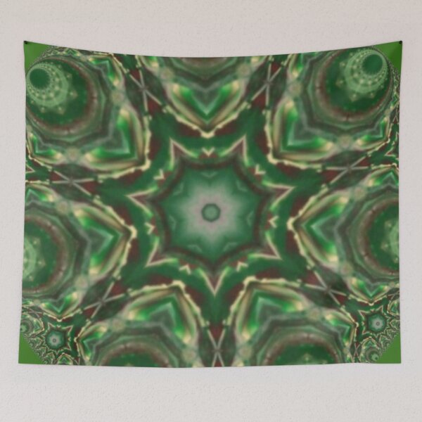 Item preview, Mandala 85 designed and sold by Gluecknika.