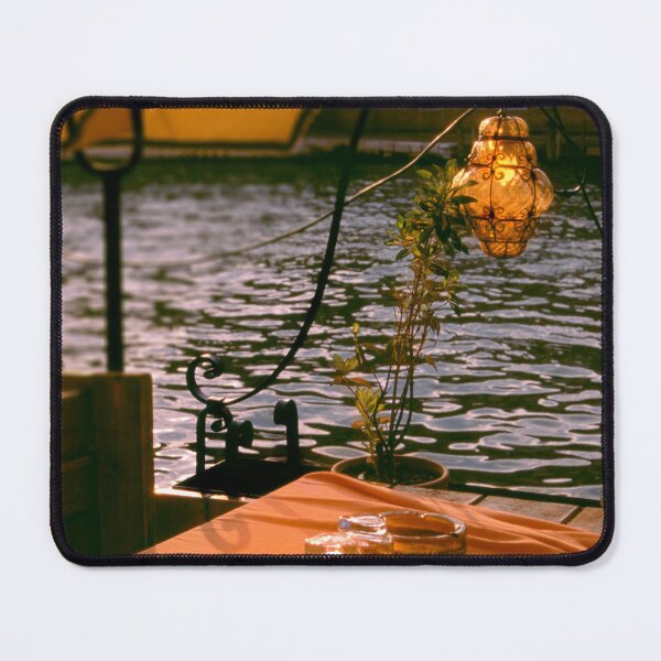 Item preview, Street Cafe, Venice designed and sold by JonDelorme.