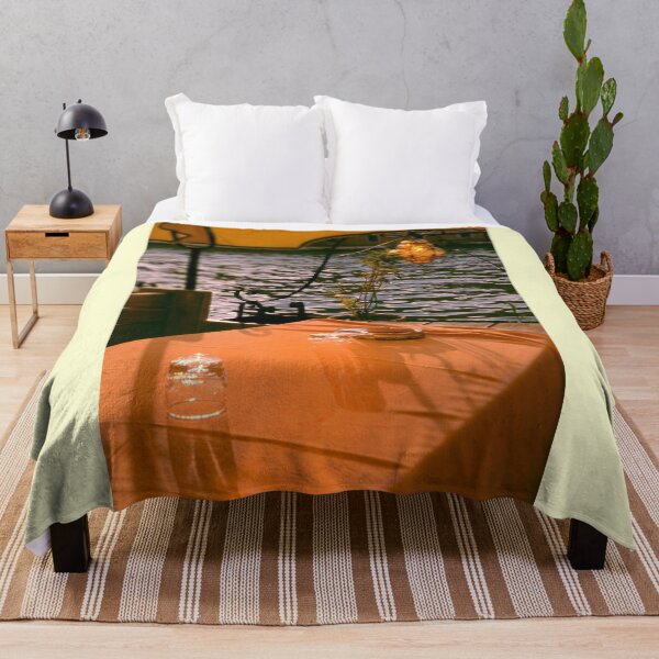 Item preview, Street Cafe, Venice designed and sold by JonDelorme.
