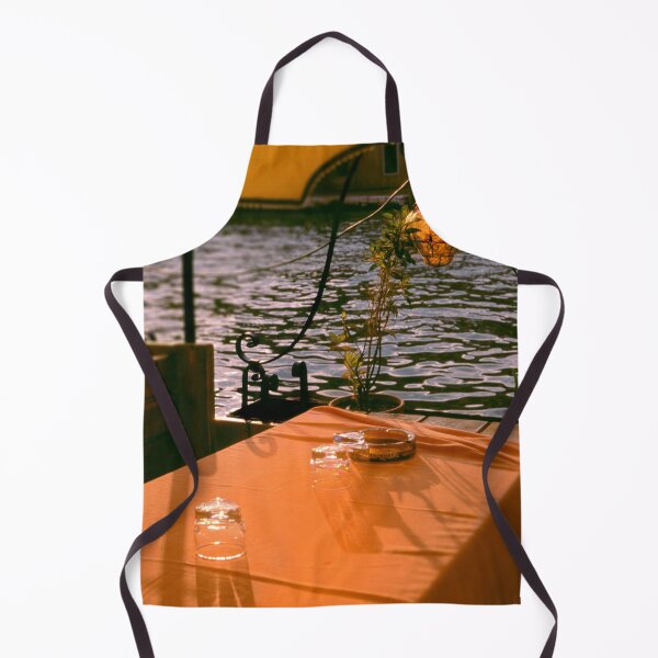 Item preview, Street Cafe, Venice designed and sold by JonDelorme.