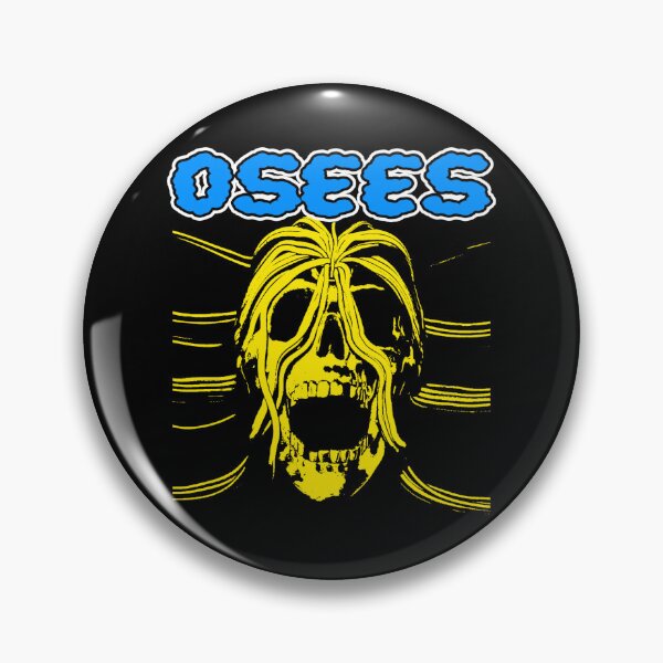 Item preview, Ywellow Skull Punk Rock Music  designed and sold by GuemoStyle.