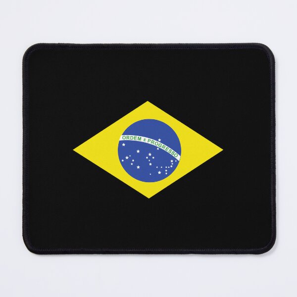 Item preview, Brazil Coat of Arms BR designed and sold by shitpostee.