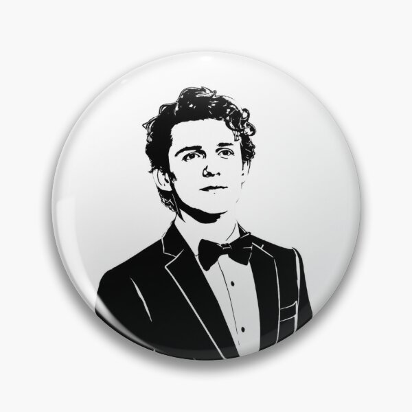 Item preview, Tom Holland designed and sold by owpldh.